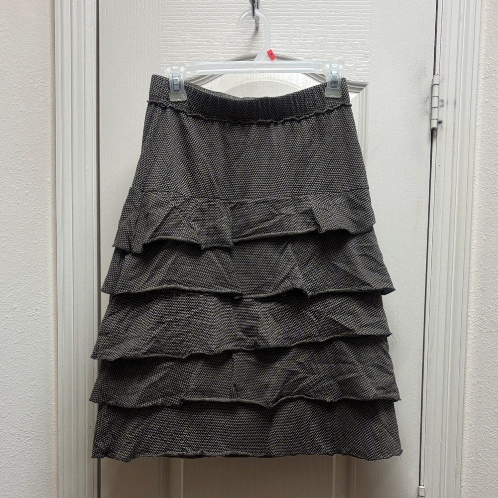 Matilda Jane Ruby and Finn Skirt - Sz M